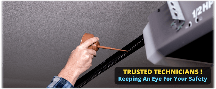 Garage Door Maintenance Pomona CA