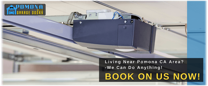 Garage Door Opener Repair and Installation Pomona CA
