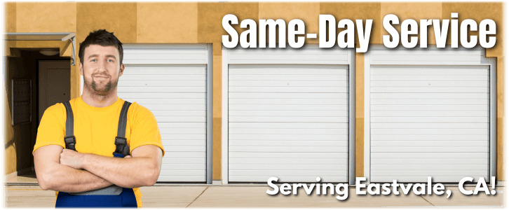 Garage Door Eastvale CA